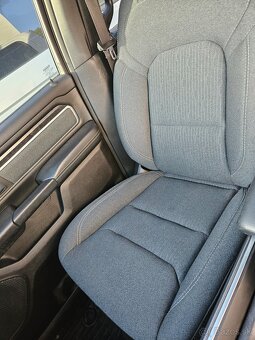 Dodge ram 1500 - 6