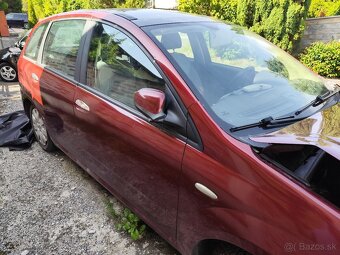 Fiat Croma 1.9 TDI - 6