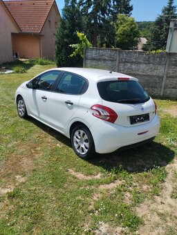 Peugeot 208 1.0vti puratech - 6
