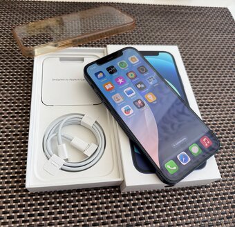 IPhone 12 64GB Blue - 6