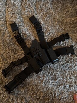 Glock 17 Gen.5 Umarex Airsoft - 6
