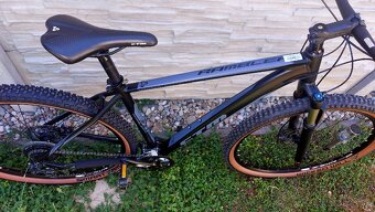 CTM Rambler 3.0 29 Lko, vzduchova vidl., servis - 6