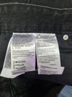 CALVIN KLEIN RIFLE PÁNSKE ÚPLNE NOVÉ ORIGINÁL. 2 FARBY - 6