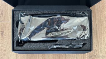 ASUS TUF RTX 4080 SUPER OC Edition - 6