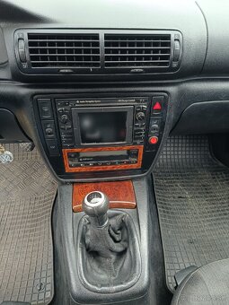 VW Passat b5.5 4motion 1.9Tdi - 6