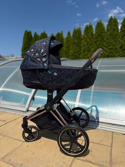 Cybex priam jewels 4.0 - 6