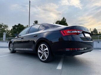 ✅ Škoda Superb III 2,0 TDi L&K - 6