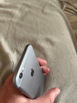 iPhone 6s 128gb Silver - 6