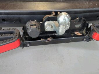 Opel Vivaro-e 100Kw L3H1 automat - 6
