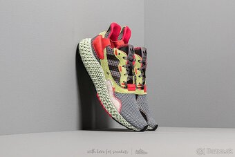 Adidas ZX4000 4D green - 6