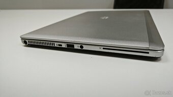 HP Elitebook Folio 9470m - i7-3687u - 6