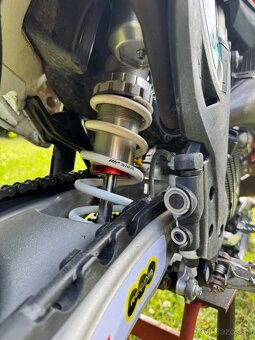 KTM SX 125 (2023) - 6