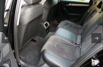 Audi A4 Avant 2.0 TDI 177k quattro S tronic - 6