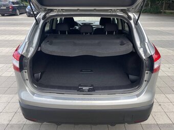 Nissan Qashqai DIG-T 160 Tekna - 6