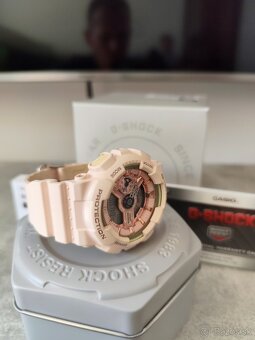 Casio G-Shock dámske - 6