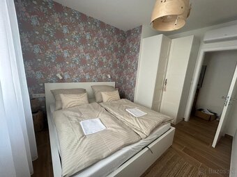 Dovolená u moře, apartmán Chorvatsko, Zaboric - 6