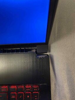 Herný notebook – MSI Bravo 17 A4DDR-034XCZ - 6