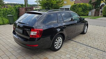 Škoda Octavia combi 3 1.6tdi 81kw - 6