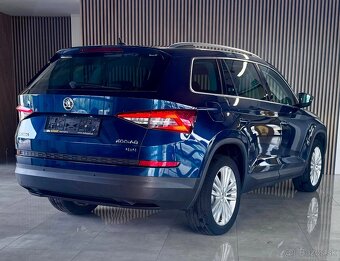 Škoda Kodiaq 2.0 TDI DSG 4x4 140kw - 6