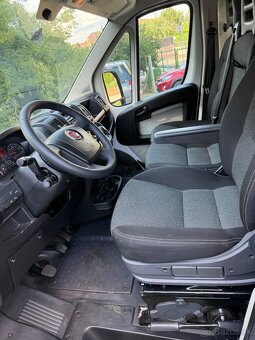 Fiat Ducato Maxi - 6