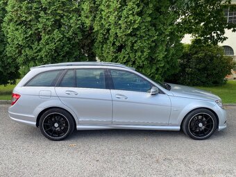 Mercedes-Benz c320 - 6