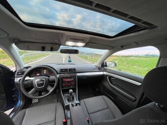 Audi a4 b7 1.9 85kw - 6