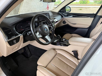 BMW X4 xDrive30d A/T Automat 4x4 - 6