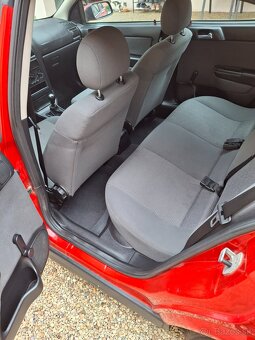 Predám opel astra 2008 - 6