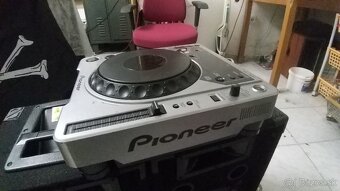 2x CDJ-800 MK1 - 6
