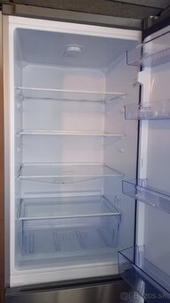 Predám zanovnú chladničku Zn. Beko - 6
