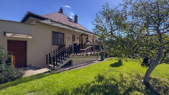 PREDAJ, rodinný dom v atraktívnej lokalite Košíc - Kalvária - 6