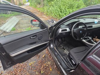 Bmw 320D e90 130kw - 6