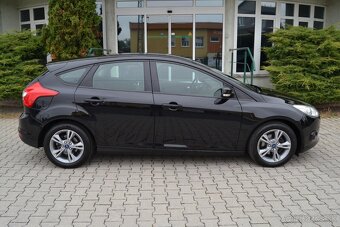 FORD FOCUS 1.0 L ECOBOOST, ORIGINÁL 70.846 KM, PRVÝ MAJITEĽ - 6