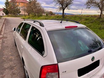 Škoda Octavia 2013 1.6TDI 77kW Elegance NOVÉ ROZVODY - 6