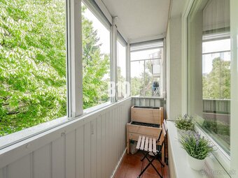 Rezervované_3,5i byt s balkónom - Nitra, Chrenová (Brezová u - 6