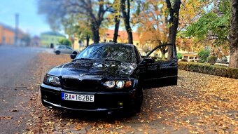 BMW E46 330D - 6