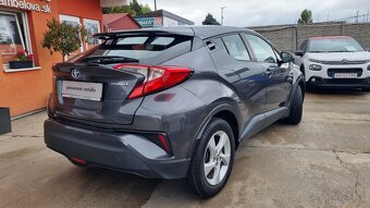 Toyota C-HR 1.8 Hybrid Comfort+ Pack - 6