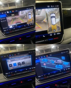 VW TIGUAN 2024❗️44.000km❗️360 KAMERA AMBIENT ŤAŽNÉ - 6