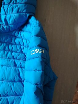 Bunda CMP - 6