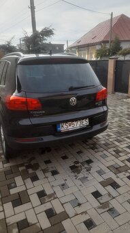 Volkswagen Tiguan 2.0 TDI 2014 - 6