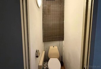 Byt na predaj - ul. Hronská, Bratislava II TOP - 6