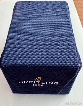 Breitling Superocean 44mm 2024 - 6