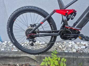 Husqvarna hardcross - 6