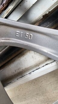 5x114,5  r17  et50  disky kolesá Kia Hyundai - 6