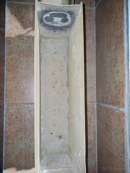 Predám municny kastlik wehrmacht luftwaffe WWII - 6