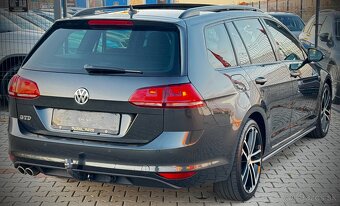 VOLKSWAGEN GOLF GTD 2.0 TDI - 6