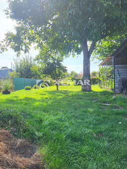 Slnečný stavebný pozemok v Cabaj-Čápor, Nitra. - 6