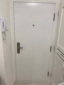 2 izbovy byt centrum - 6