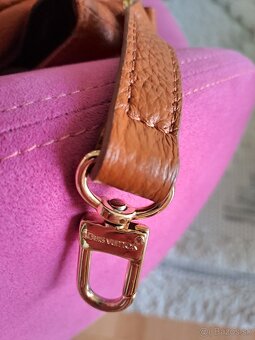 Louis vuitton Mahina - 6