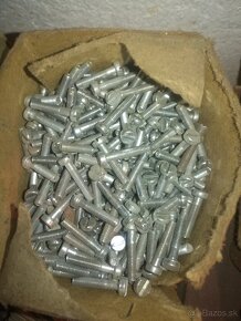 Predám šroby - 6